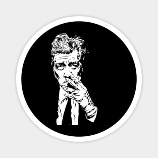David Lynch | Lynch Magnet